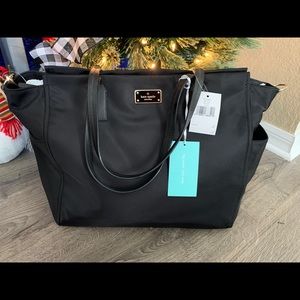 Kate Spade New York Taden Baby Bag
